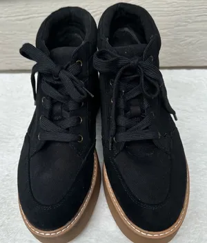 Zodiac chunky ankle boots thumbnail 1