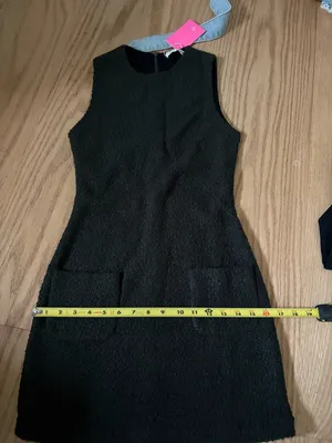 Amanda uprichard dress green thumbnail 10