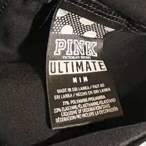 Pink capris thumbnail 3