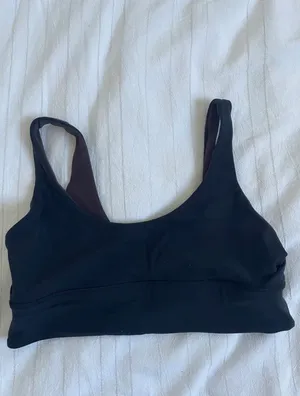 Lululemon Reversible Align Bra thumbnail 2