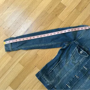 Vince Camuto Denim Jacket thumbnail 8