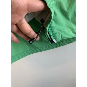 Chlorophille Women’s Vest Full Zip Outdoors Utility Hiking Green Size Small thumbnail 5