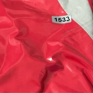 The North Face Women’s Size L Red White Black Boundary Hyvent Tri Climate Jacket thumbnail 9