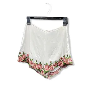 Show Me Your MuMu Shorts‎ Ashton Rosy Posy thumbnail 3