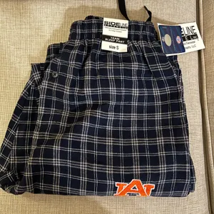 Auburn Women’s Lounge Pants thumbnail 1