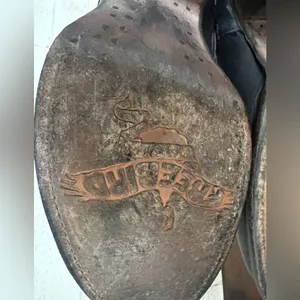 Freebird by Steven CHERI boots in Blue. Size 7 thumbnail 11