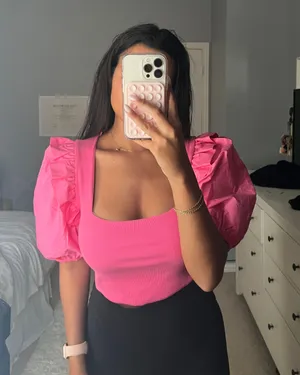 ZARA Top thumbnail 1