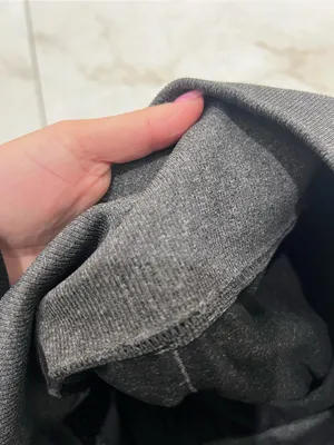 Gymshark Gray Vital Seamless Leggings Size Small thumbnail 5