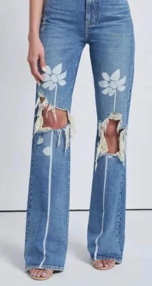 7 For Man Of All Kind Jeans thumbnail 1