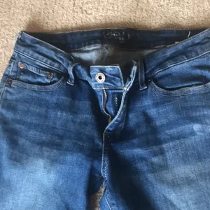Lucky Brand bootcut jeans thumbnail 4