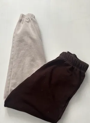 Garage sweatpants thumbnail 1