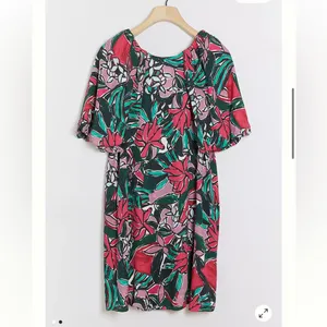 Corey‎ Lynn Calter Magnolia Tunic Dress thumbnail 2