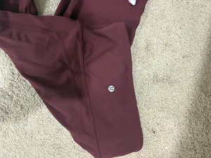 Lululemon Groove Flare Pants High-Rise thumbnail 3