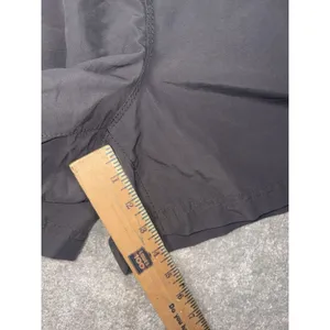 ll bean Women's Supplex Belted Shorts Medium‎ Nylon thumbnail 9