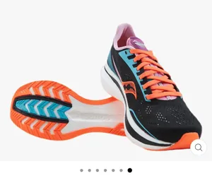 Saucony Endorphin Pro running shoes thumbnail 8