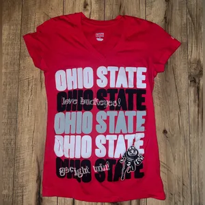 Soffe Ohio state tee 74 thumbnail 1
