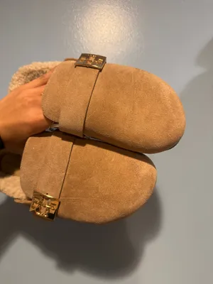 Tory Burch Mellow Mule thumbnail 4