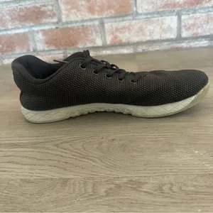 NoBull CrossFit Trainer Sneakers Shoes Women’s 10 Black Gym Athletic Fitness thumbnail 4