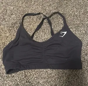 Small Gymshark Bra thumbnail 1