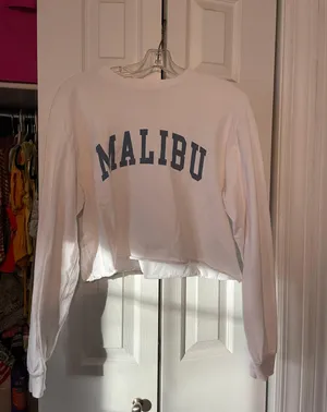 Brandy Melville Long Sleeve thumbnail 1