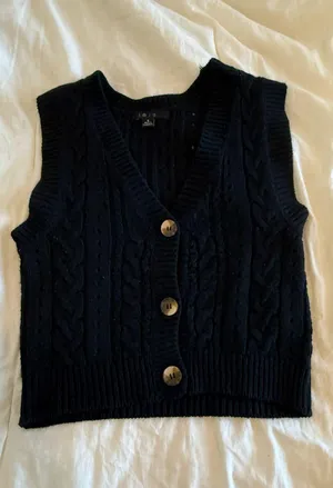 Iris vest thumbnail 1