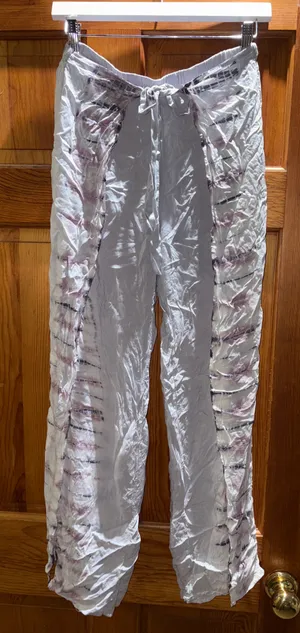 Tie-Dye Pants Young Fabulous & Broke thumbnail 1