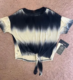 Tie Dye Shirt Multiple thumbnail 1