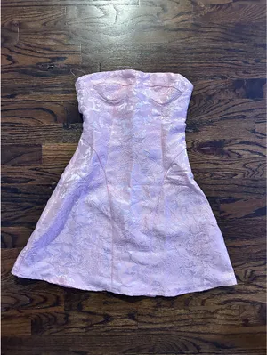 Peppermayo Mini Dress thumbnail 2
