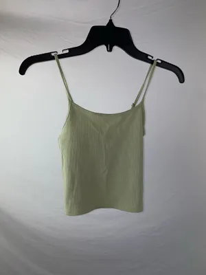 Tank top Green thumbnail 5