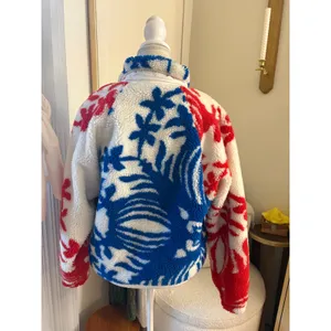 Free People Movement Rocky Ridge fleece Size Small thumbnail 5