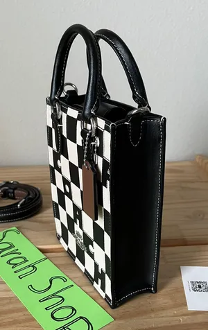Coach Purse thumbnail 3