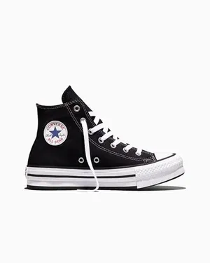 Converse Chuck Taylor All Star EVA Lift Platform High Top Sneakers thumbnail 3