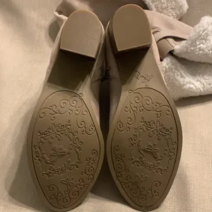Sugar Winnie Tall Boots thumbnail 7