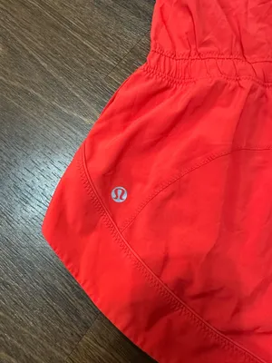 Lululemon Dress Shorts Built-In thumbnail 4