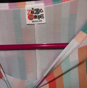 Boutique Blouse Multiple Size L thumbnail 2