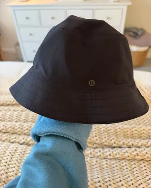 Lululemon Bucket Both Ways Hat thumbnail 1