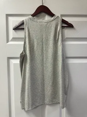 Athleta Patterned Tank thumbnail 2