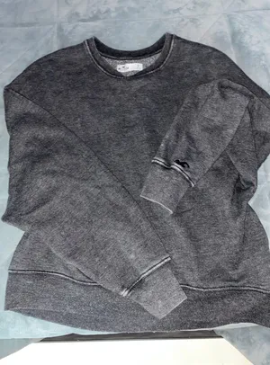 Hollister Sweater Cropped thumbnail 1