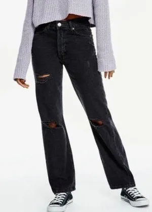 Aeropostale 90s Baggy jeans thumbnail 1