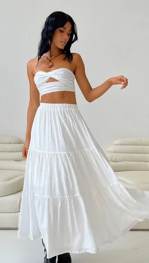 Princess Polly Skirt thumbnail 1
