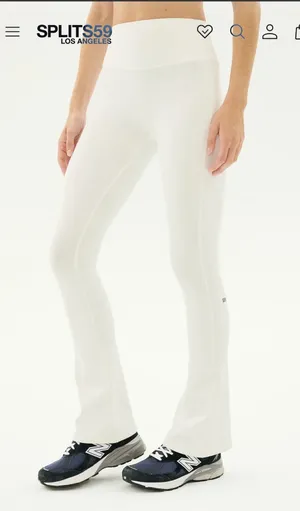 Raquel Splits59 Leggings Flared thumbnail 1