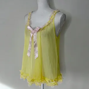 Victoria’s Secret Babydoll thumbnail 4