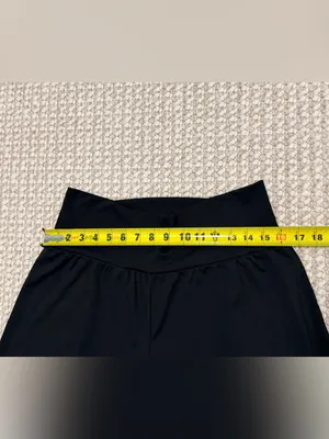 Halara SoftlyZero™ Airy Super High Waisted 2-in-1 InstantCoo! Yoga Shorts 5" XL thumbnail 6