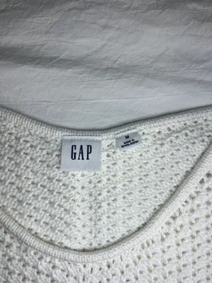 Gap Knit Tank Top thumbnail 4