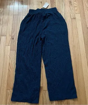 Free People NWT Beach Pants Size M thumbnail 5