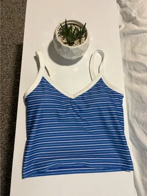 Curated Gilly Hicks/Lululemon Athletic Set for Summer thumbnail 2