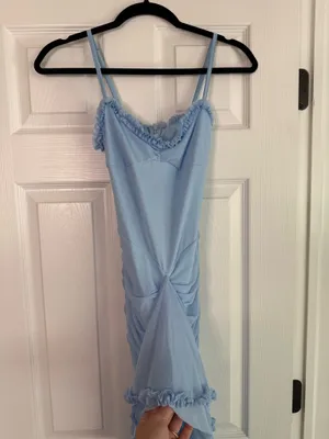 blue dress thumbnail 2