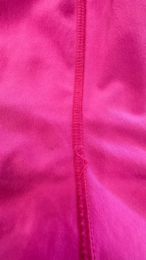 Lululemon Hotty Hot 4" High-Rise thumbnail 3
