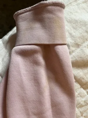 Nike lilac  hoodie thumbnail 3