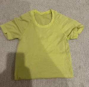 Lululemon Swiftly Tech Short Sleeve thumbnail 2